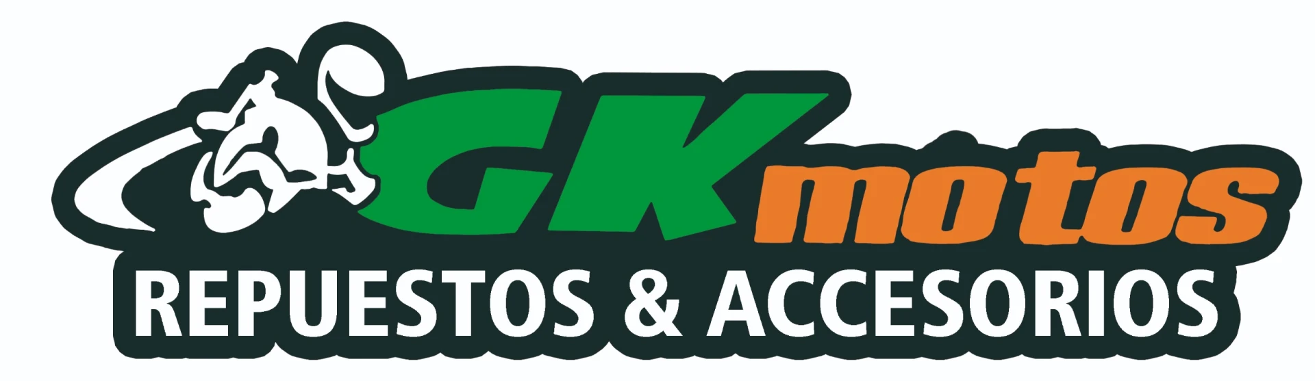 GK Motos