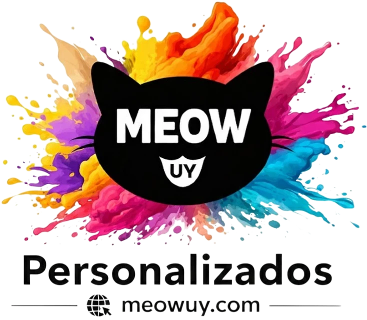 MeowUY Sublimaciones