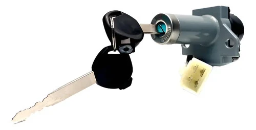 Llave De Contacto Yumbo Gs