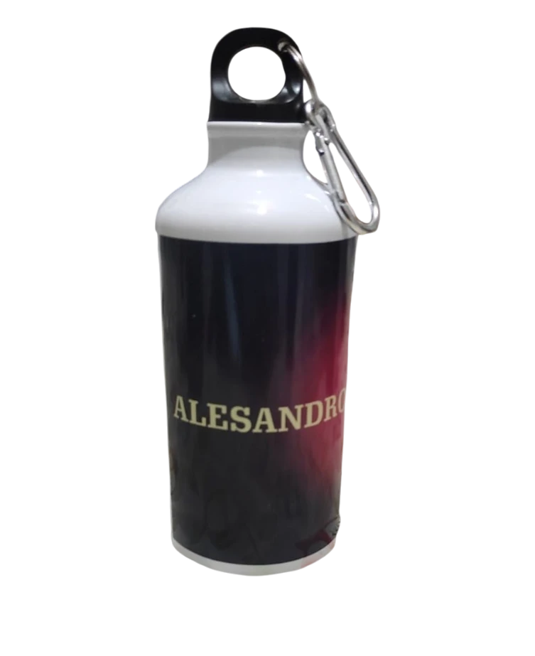 Caramañola personalizadas