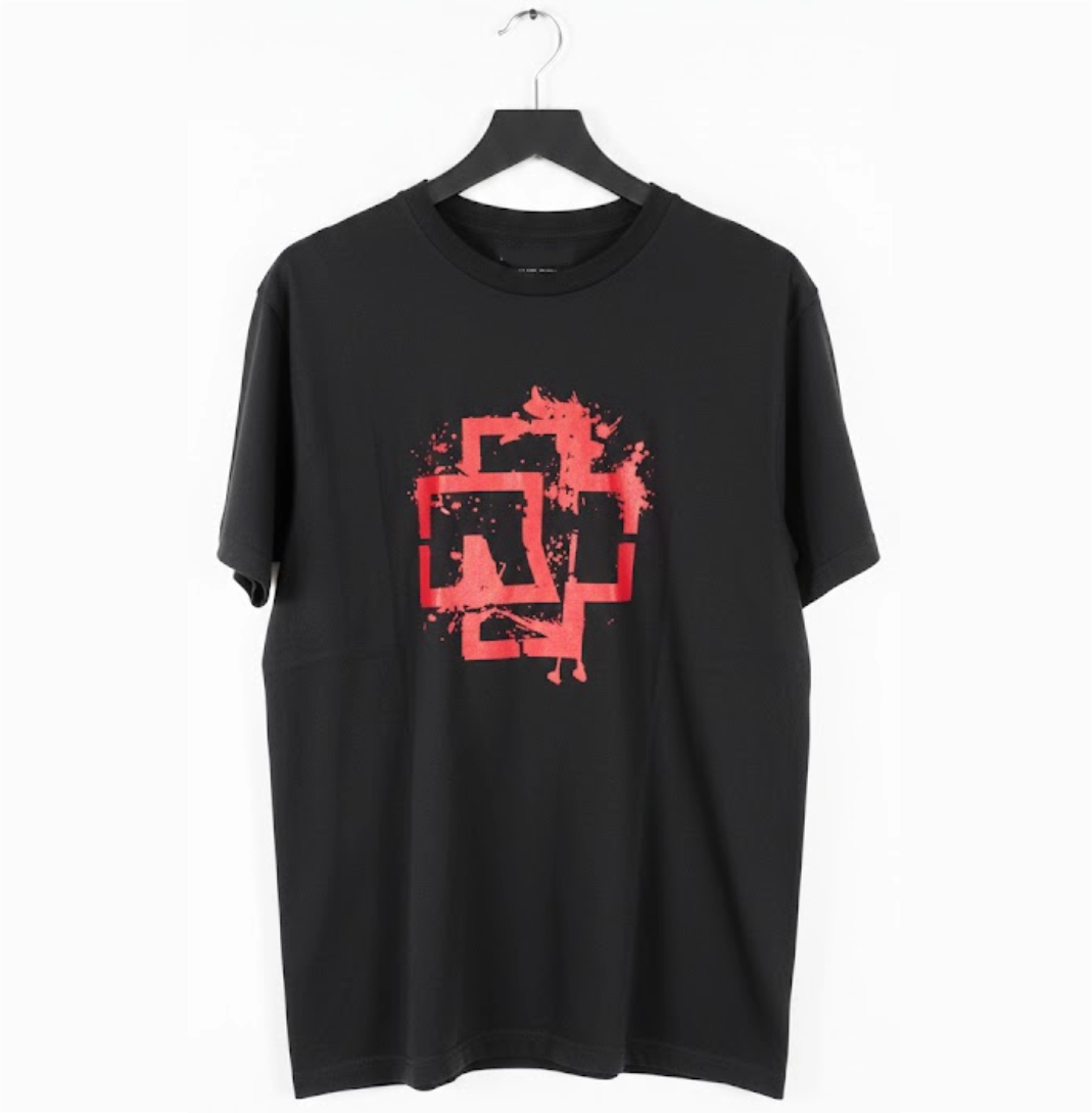 Remera personalizada adultos