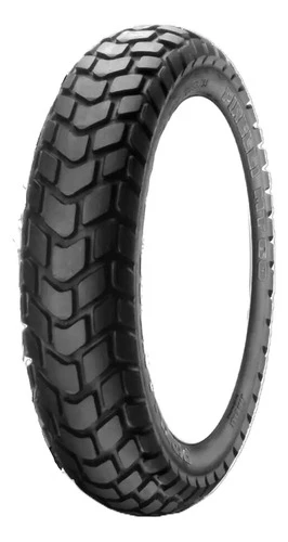 Cubierta Pirelli Mt60 130/80-17 Trasera Enduro Gkmotos
