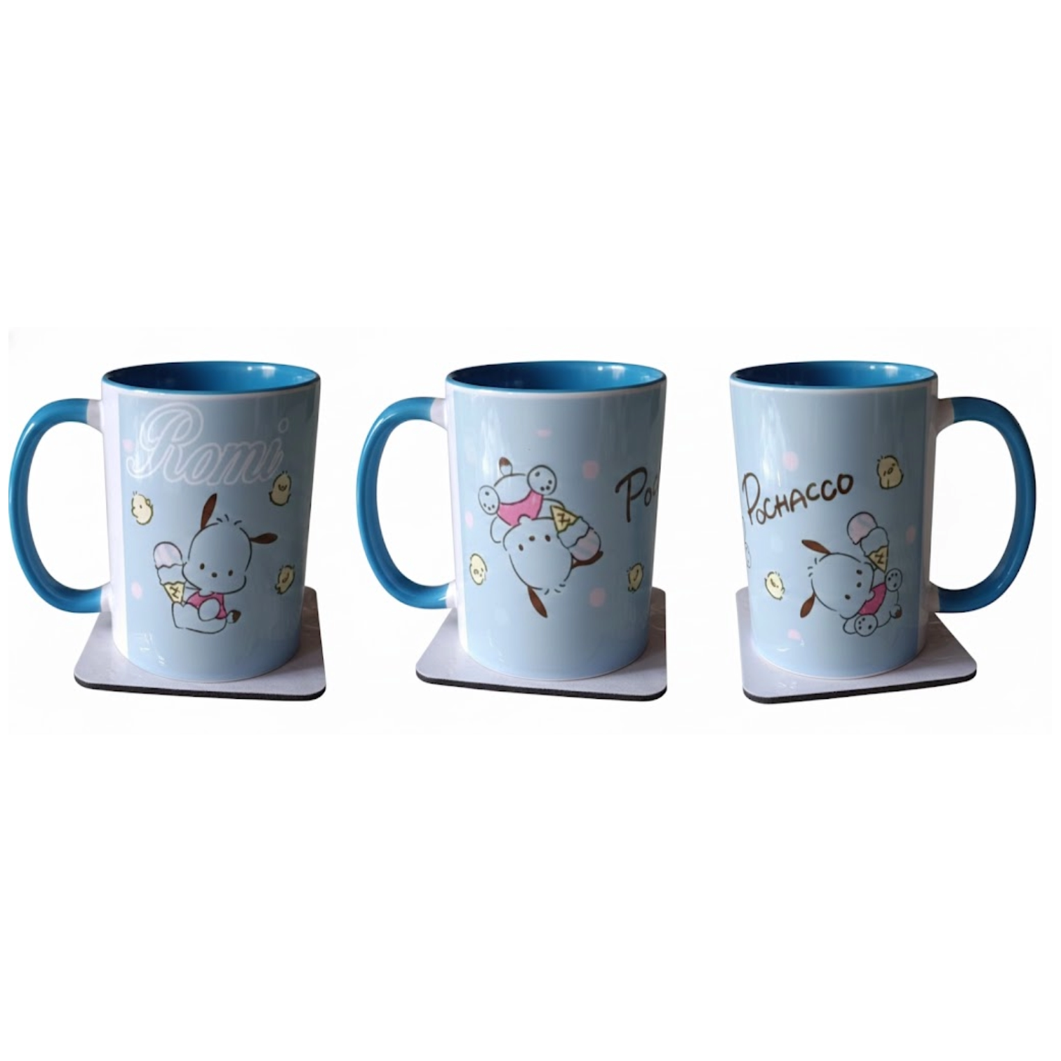 Taza Combinadas