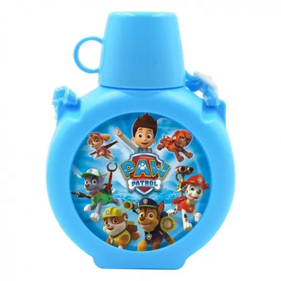 Caramañola plastico Personalizada