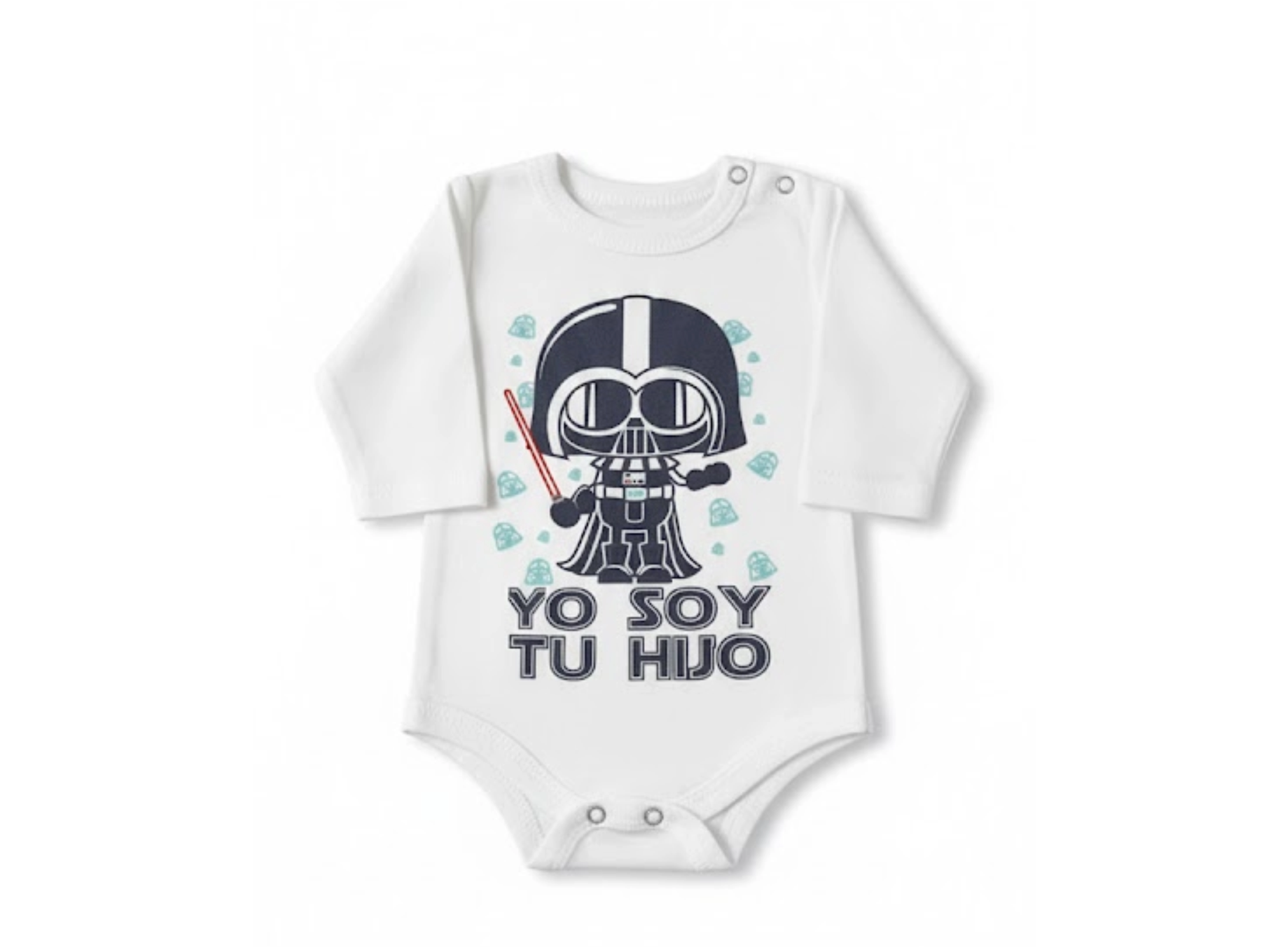 Bodybebe personalizado