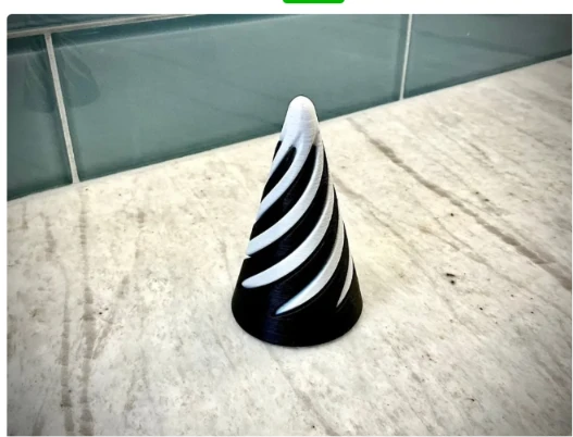 Cono Anti estres