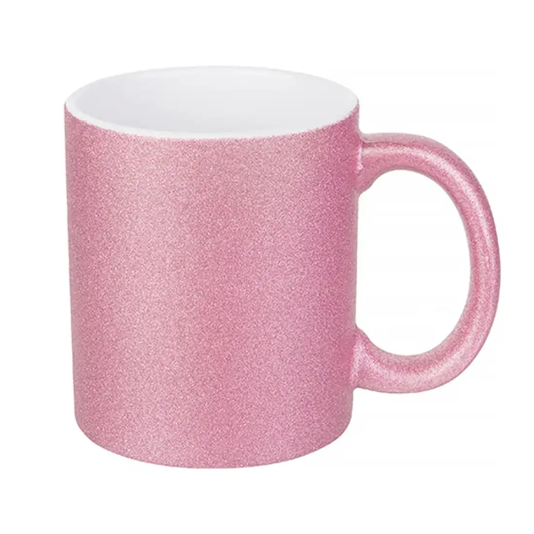 Taza con glitter — foto 3