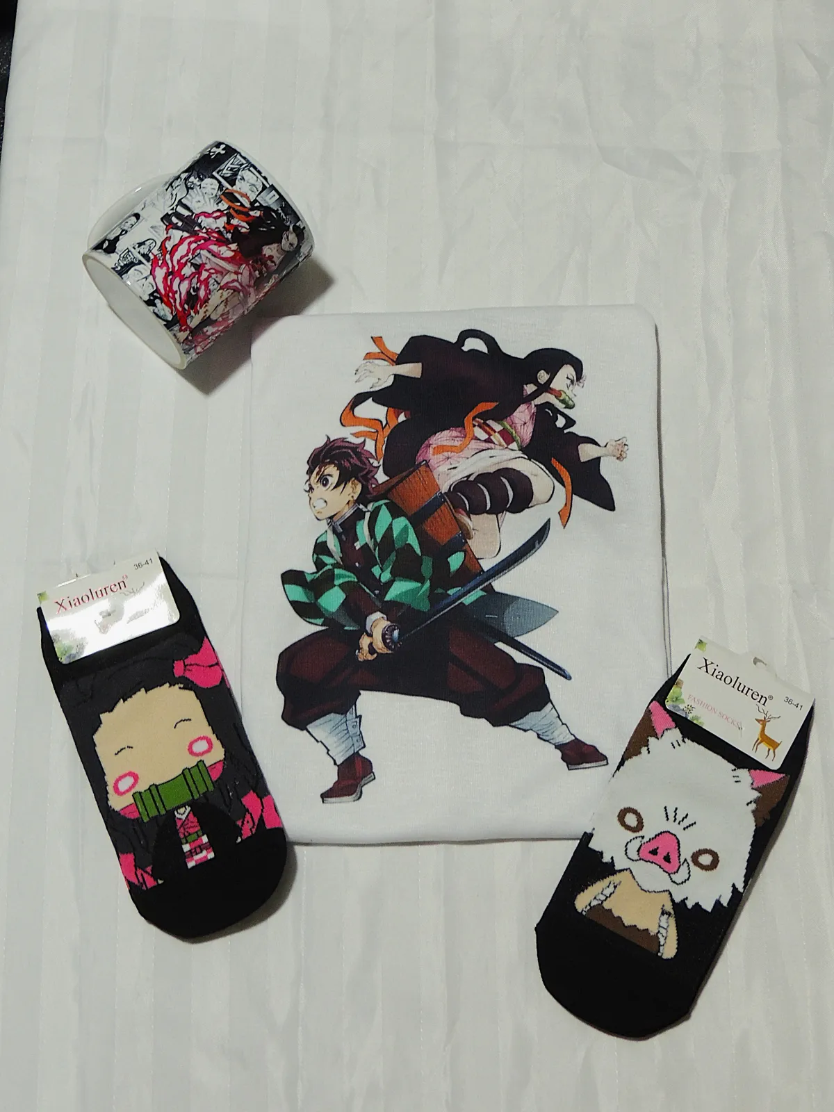 Demon Slayer — foto 2