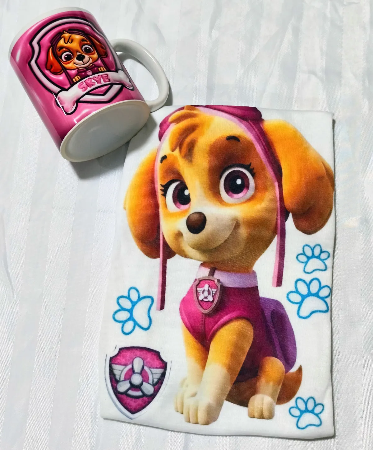 Remeras Paw patrol — foto 2
