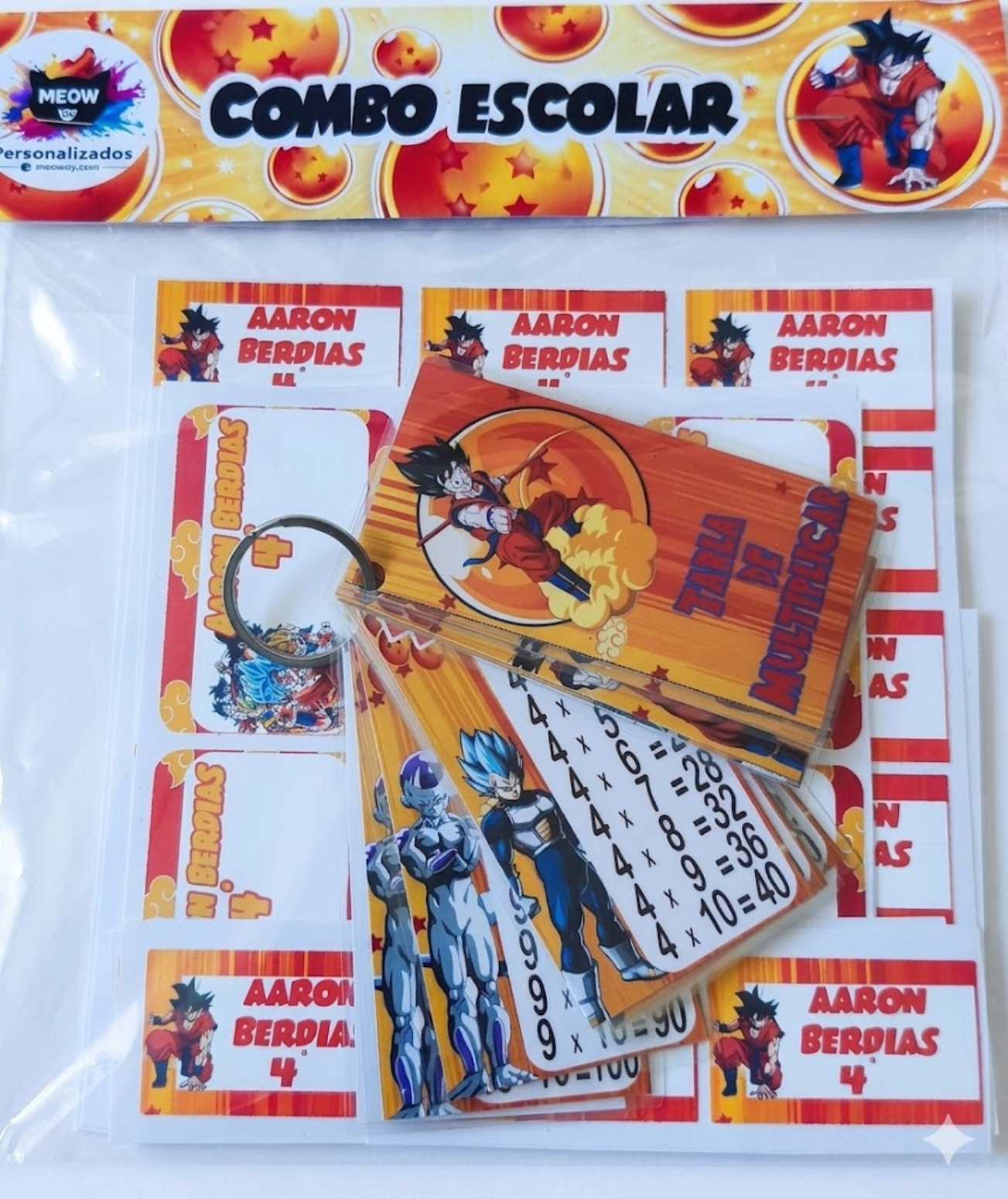 Promo Escolares — foto 2