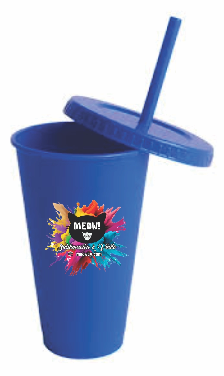 Vaso Plastico — foto 6