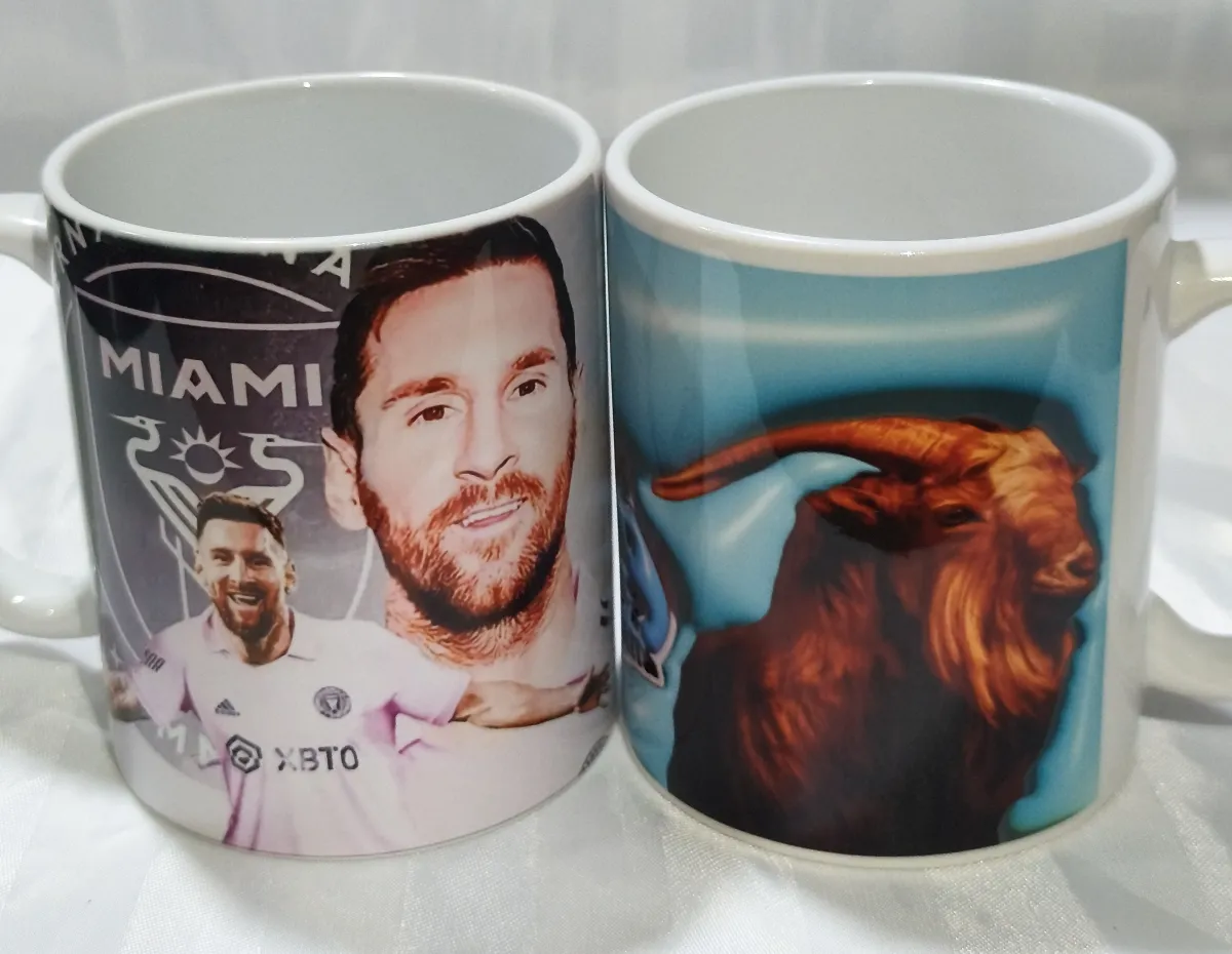 Tazas Futbol — foto 2