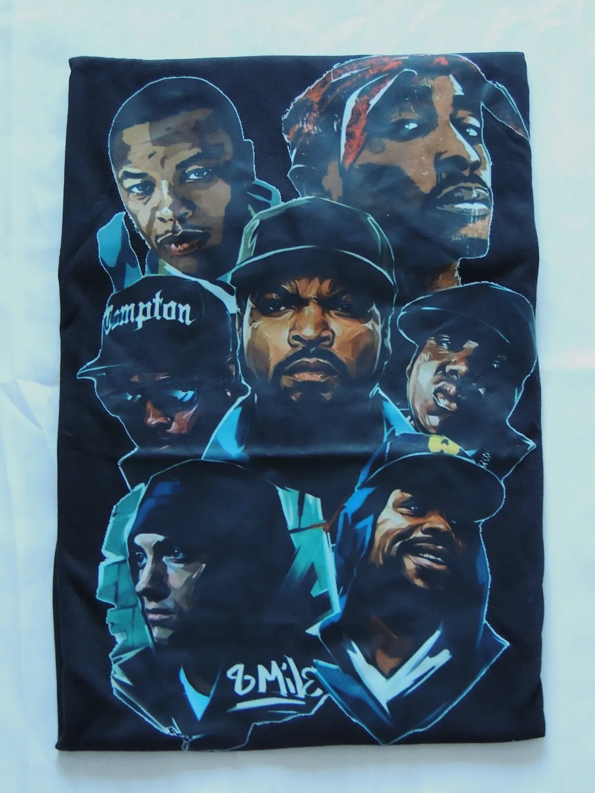 Remeras Varios diseños — foto 4