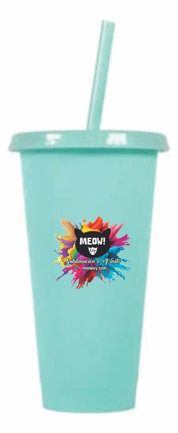 Vaso Plastico — foto 4