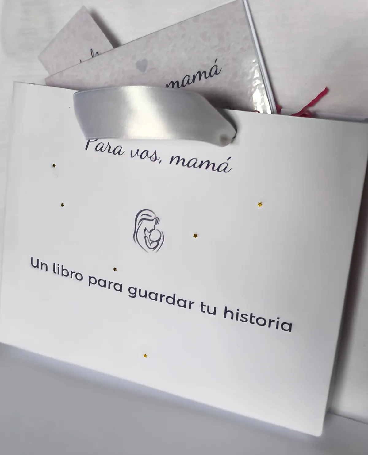 Recuerdos de mamá — foto 3