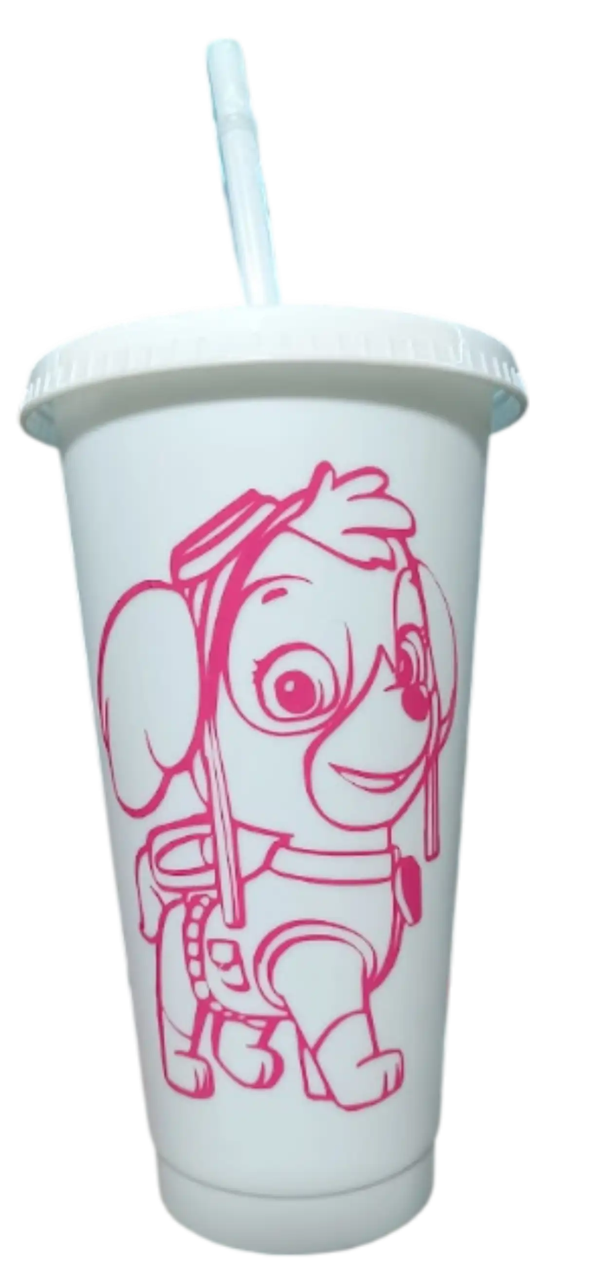 Vaso Plastico — foto 2
