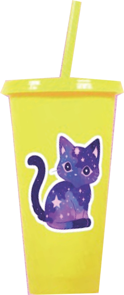Vaso Plastico — foto 3