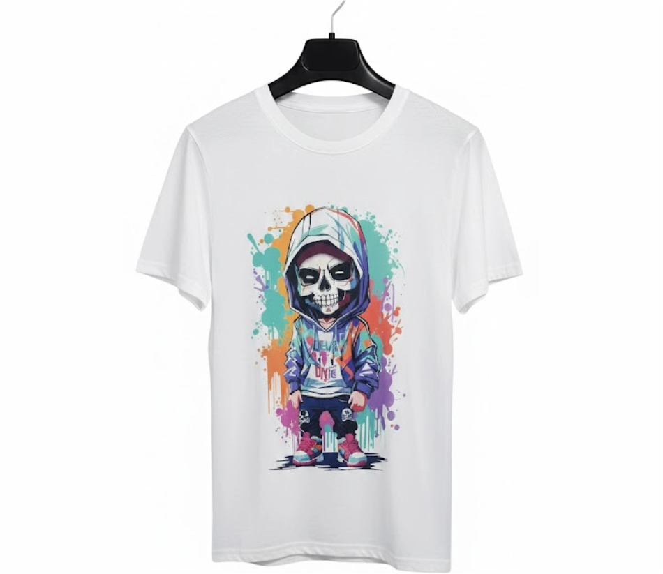 Remera personalizada adultos — foto 3