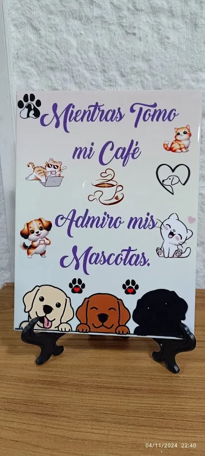 Azulejos personalizado — foto 3