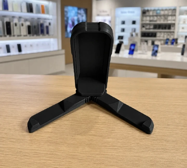 Soporte de celular llavero (personalizable) — foto 5