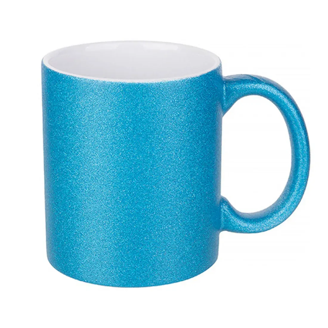 Taza con glitter — foto 2