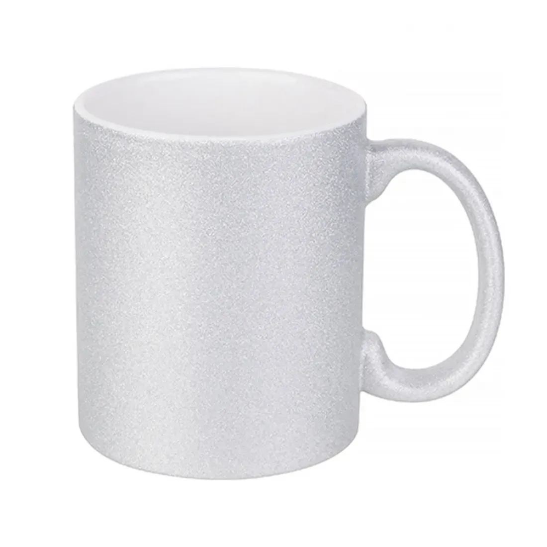 Taza con glitter — foto 4