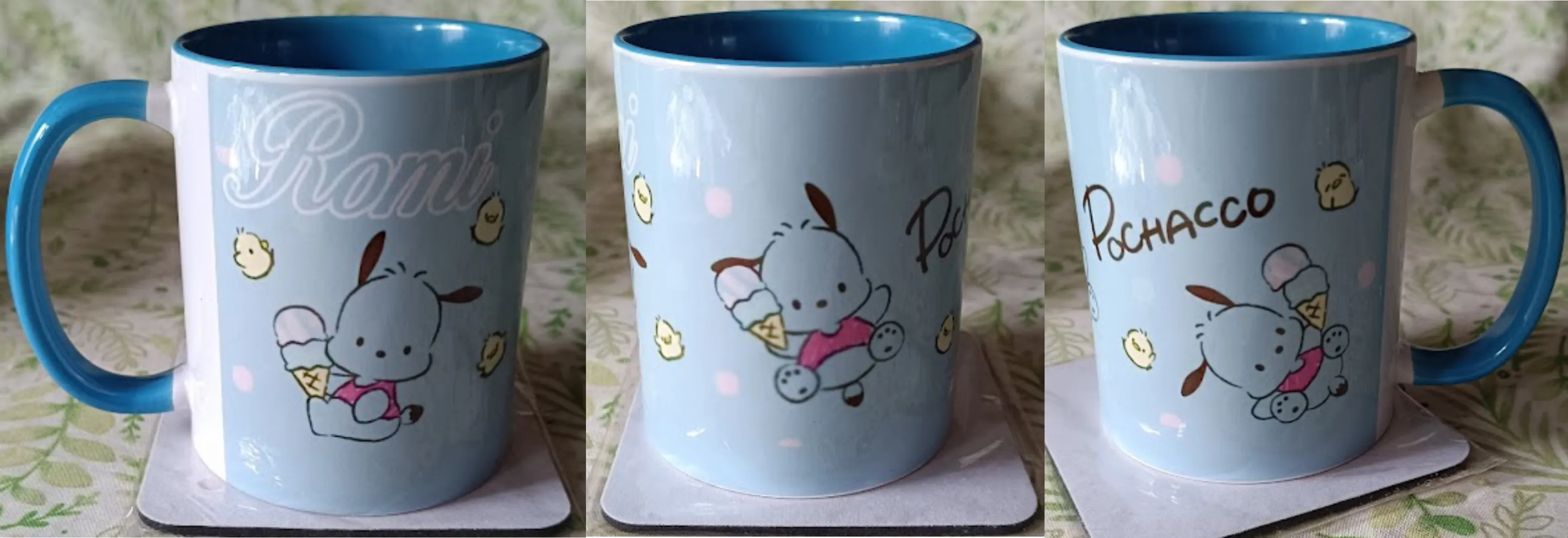 Taza Combinadas — foto 2