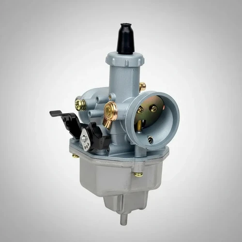 Carburador 125 Honda Cg Cb Yumbo Gs Toma Manual