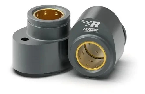 Leva Wgk Bravo 270 Grados Baja-media  Gkmotos