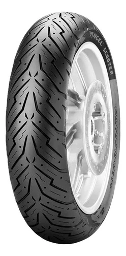 Cubierta Moto 350-10 Pirelli Angel Scooter Tl - Gkmotos
